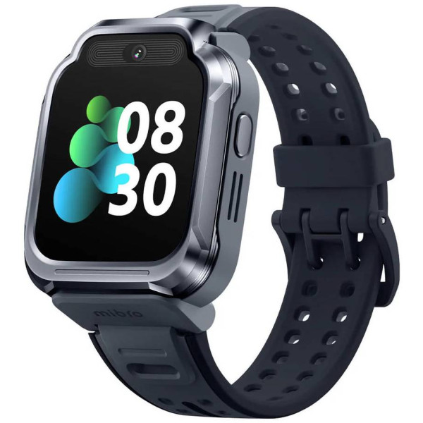 Фото - Дитячий годинник Mibro S1 Black (XPSWY007B) Фото - Дитячий годинник Mibro S1 Black (XPSWY007B)