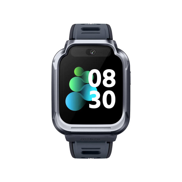 Фото - Дитячий годинник Mibro S1 Black (XPSWY007B)