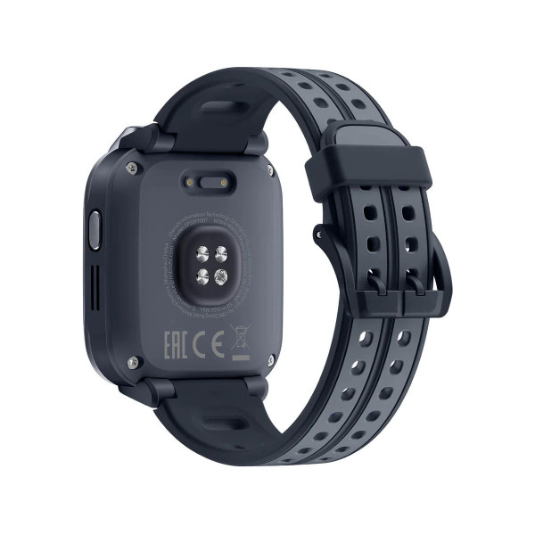 Фото - Дитячий годинник Mibro S1 Black (XPSWY007B)