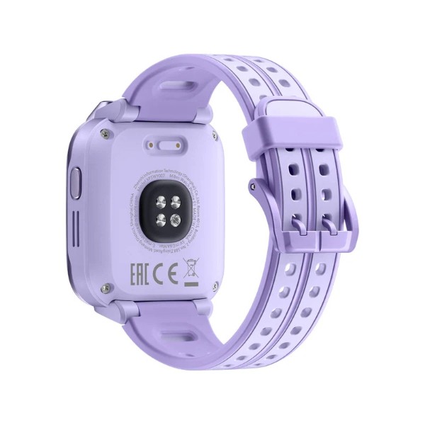 Фото - Дитячий годинник Mibro S1 Lavender (XPSWY007P)