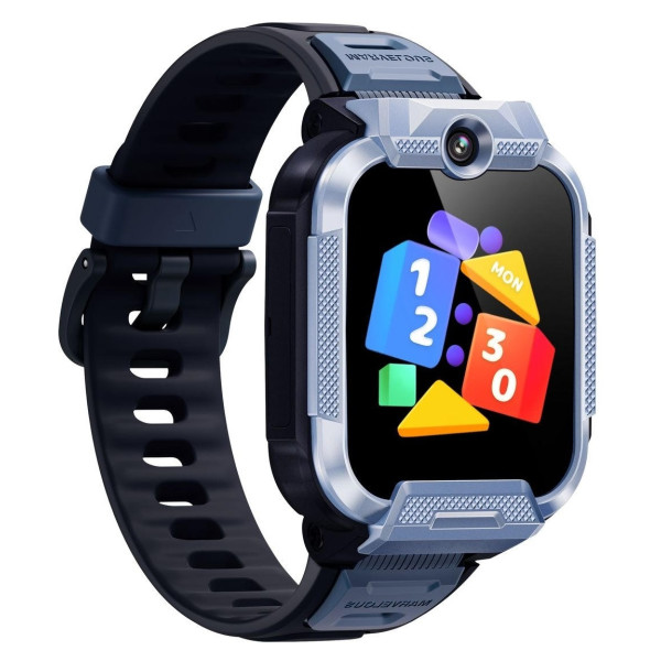 Фото - Дитячий годинник Mibro Z5 Blue (XPSWZ002B)