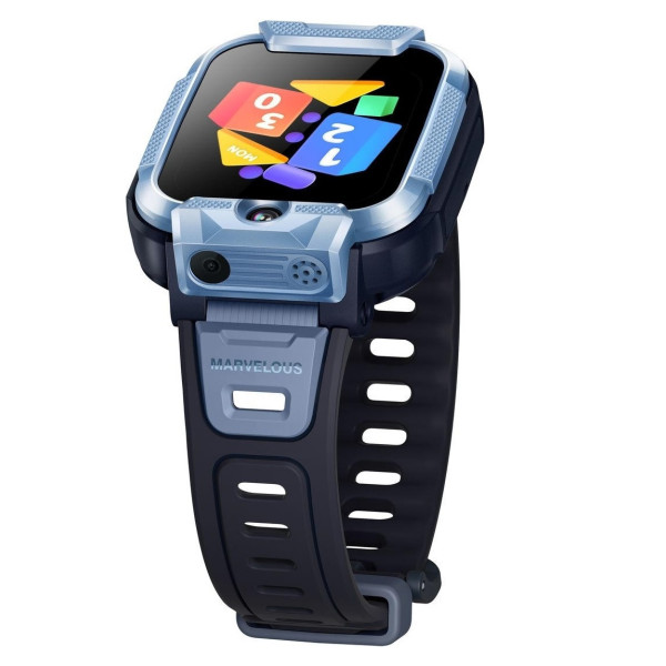 Фото - Дитячий годинник Mibro Z5 Blue (XPSWZ002B)