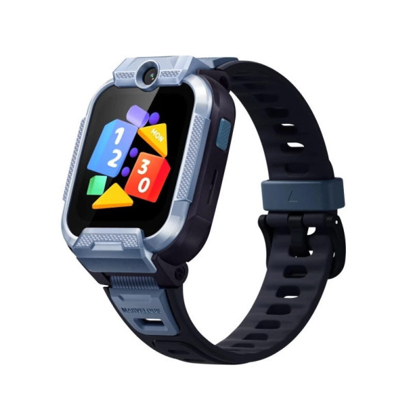 Фото - Дитячий годинник Mibro Z5 Blue (XPSWZ002B)