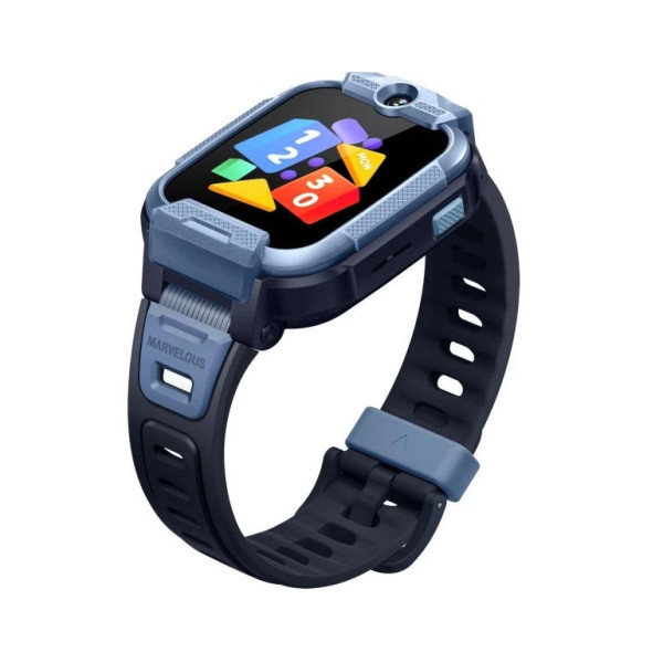 Фото - Дитячий годинник Mibro Z5 Blue (XPSWZ002B)