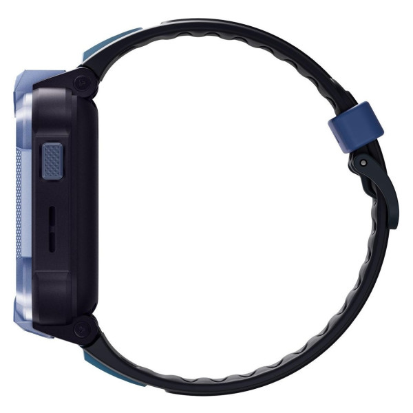Фото - Дитячий годинник Mibro Z5 Blue (XPSWZ002B)