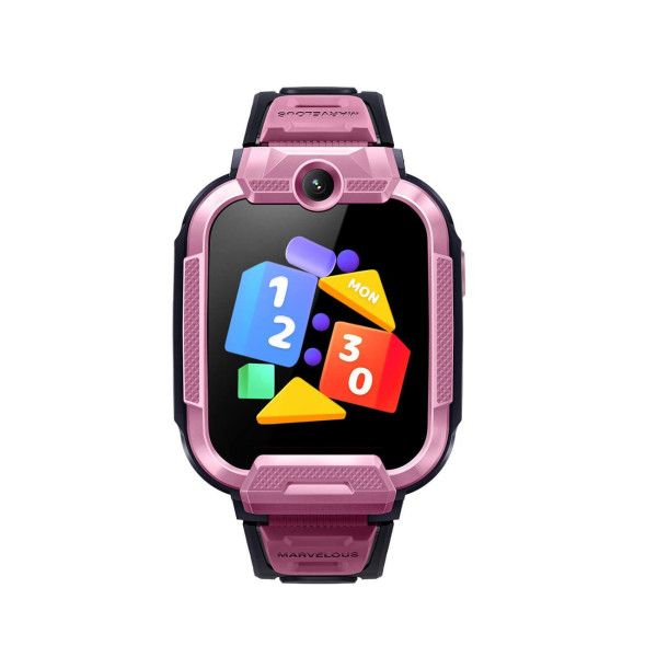 Фото - Детские часы Mibro Z5 Pink (XPSWZ002P)