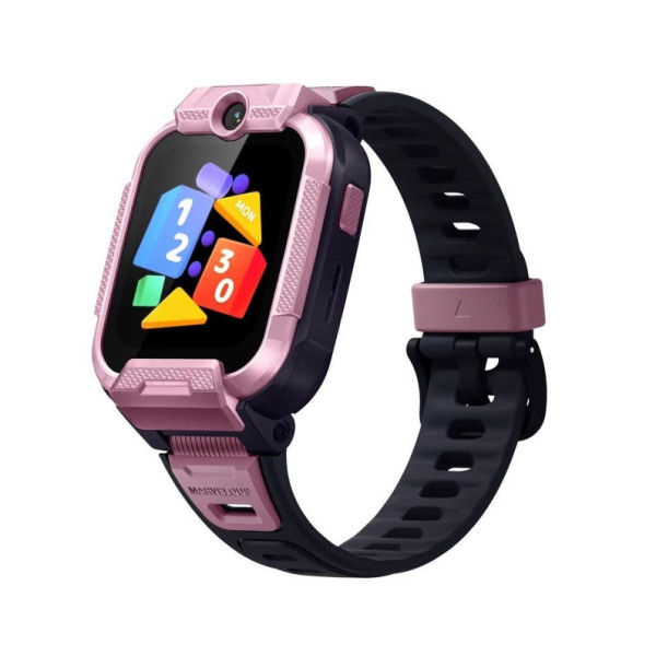 Фото - Детские часы Mibro Z5 Pink (XPSWZ002P)