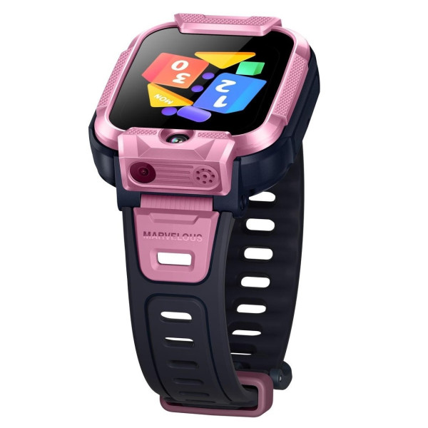 Фото - Детские часы Mibro Z5 Pink (XPSWZ002P)