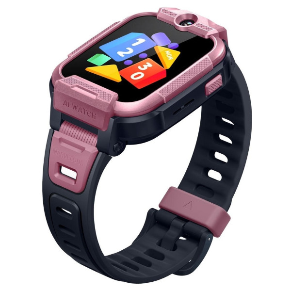 Фото - Детские часы Mibro Z5 Pink (XPSWZ002P)