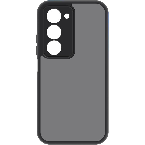 Фото - Чохол для смартфону MAKE Shadow for Xiaomi Redmi 15, Midnight Black (MCSD-XR15MB) Фото - Чохол для смартфону MAKE Shadow for Xiaomi Redmi 15, Midnight Black (MCSD-XR15MB)