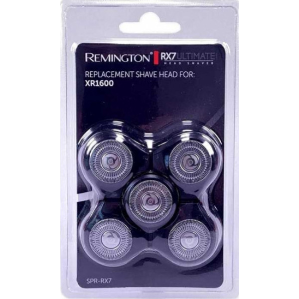 Фото - Pіжучий блок Remington SPR-RX7 до XR1600