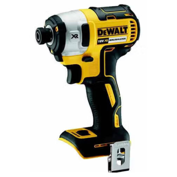 Фото - Набір електроінструментів DeWALT 18 В XR Li-lon (DCK685P3T)