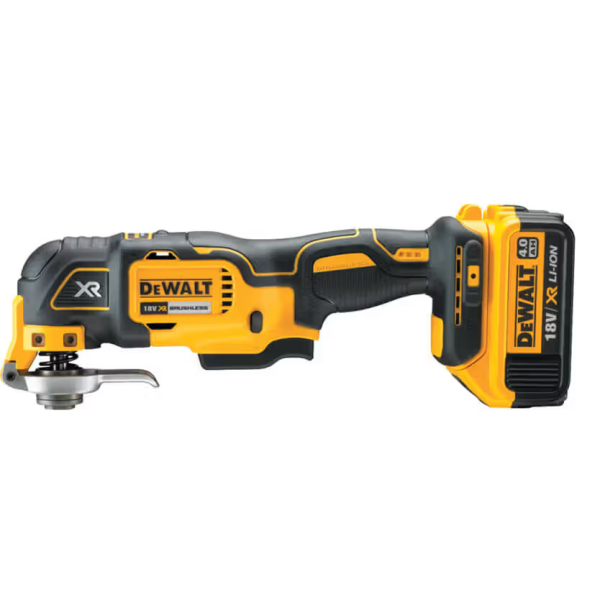 Фото - Набір електроінструментів DeWALT 18 В XR Li-lon (DCK685P3T)