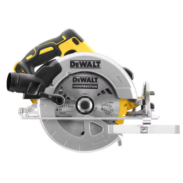 Фото - Набір електроінструментів DeWALT 18 В XR Li-lon (DCK685P3T)