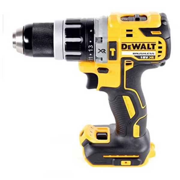 Фото - Набір електроінструментів DeWALT 18 В XR Li-lon (DCK685P3T)