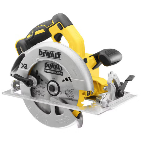 Фото - Набір електроінструментів DeWALT 18 В XR Li-lon (DCK685P3T)