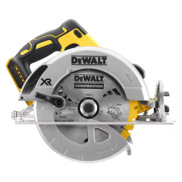 Фото - Набір електроінструментів DeWALT 18 В XR Li-lon (DCK685P3T)