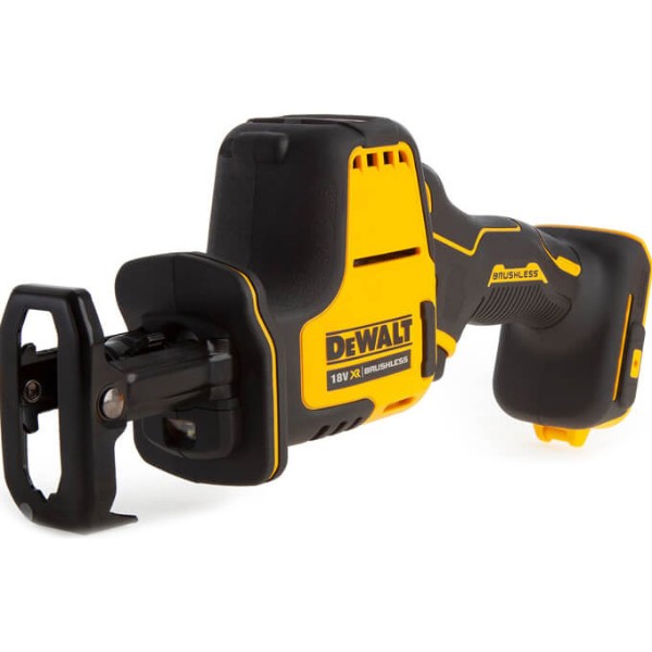 Фото - Пила шабельна DeWALT 18В XR Li-lon (DCS369NT)