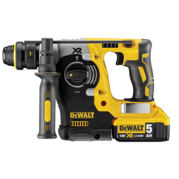 Фото - Набір електроінструментів DeWALT 18 В XR Li-lon (DCK685P3T)