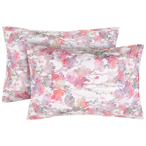 Фото - Наволочка Home Line 50х70 2 шт. кольорові олівці (187461)