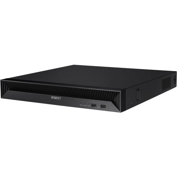 Фото - Відеореєстратор IP Hanwha Techwin XRN-815S