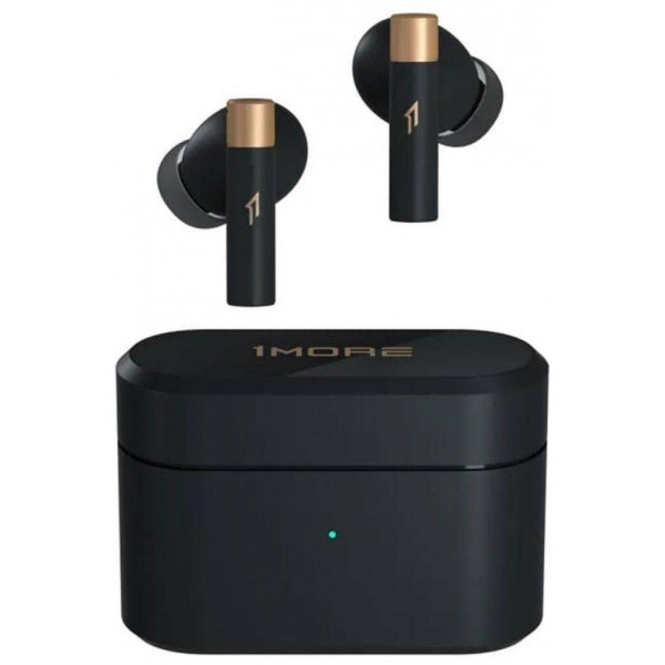 Фото - Наушники вкладыши беспроводные TWS 1MORE PistonBuds Pro Q30 (EC305) Black