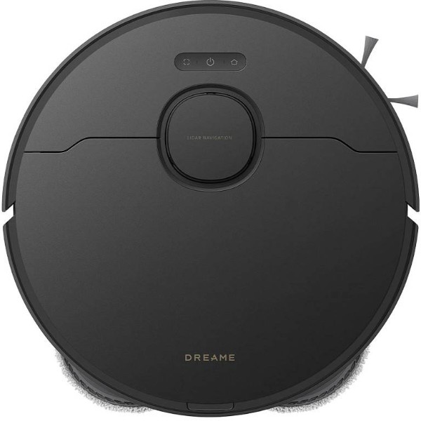 Фото - Робот-пылесос моющий Dreame Bot L40 Ultra CE Black (RLD52SE-Bl)