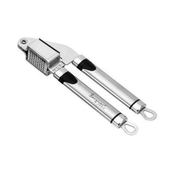 Фото - Прес для часнику Bergner Gizmo 19 см (BG-3214)