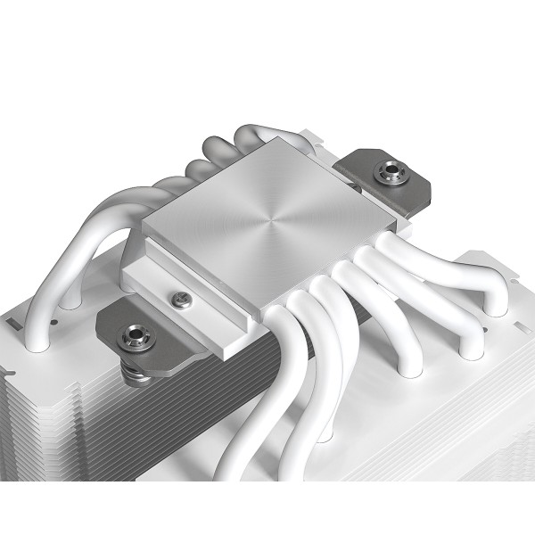 Фото - Процессорный кулер ID-Cooling SE-206-XT White