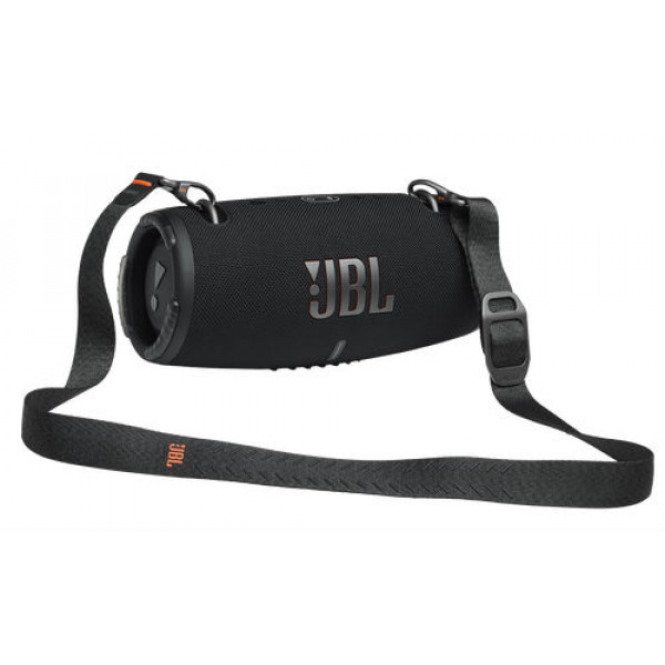 Фото - Портативна акустика JBL Xtreme 3 (JBLXTREME3BLKEU) Black