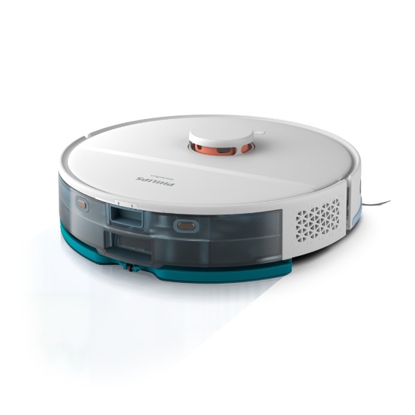 Фото - Робот-пилосос миючий Philips XU2100/20