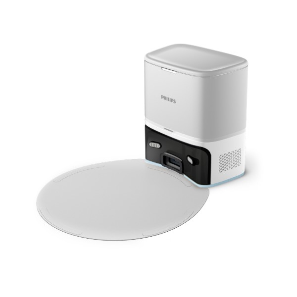 Фото - Робот-пилосос миючий Philips XU2100/20