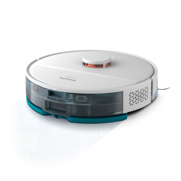 Фото - Робот-пылесос моющий Philips XU2100/25