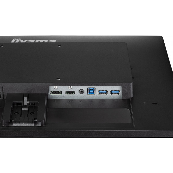 Фото - Монітор IIYAMA XU2292HSU-B6