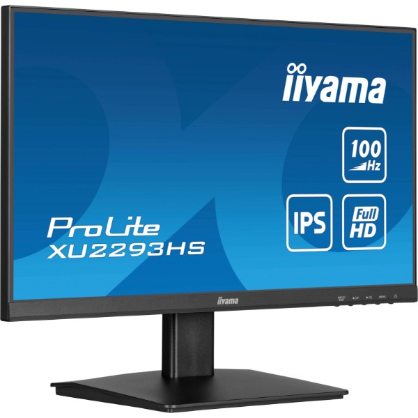 Фото - Монитор IIYAMA XU2293HS-B6