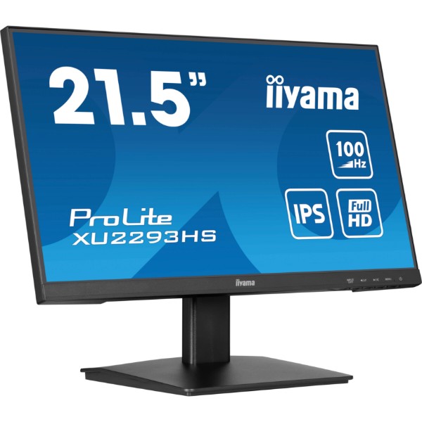 Фото - Монитор IIYAMA XU2293HS-B6