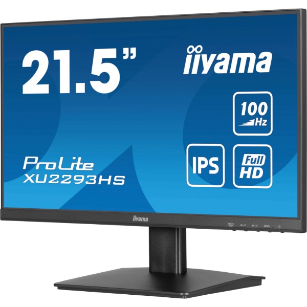 Фото - Монитор IIYAMA XU2293HS-B6