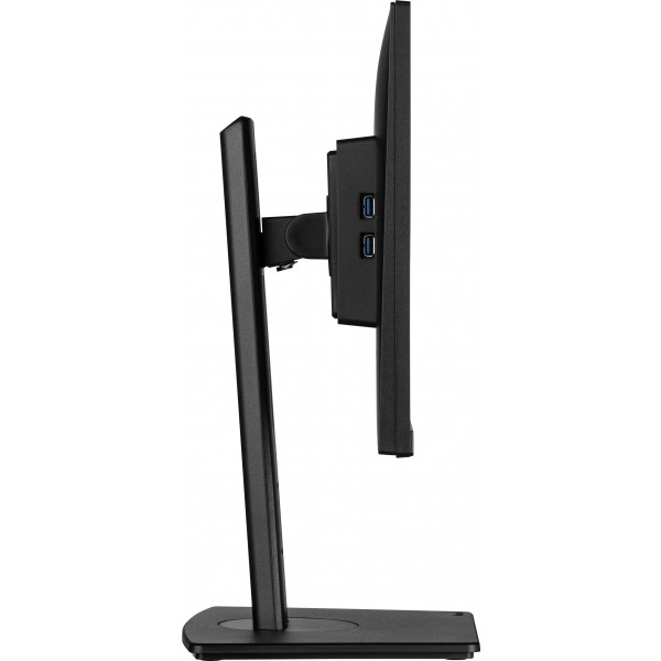 Фото - Монітор IIYAMA XUB2292HSU-B6