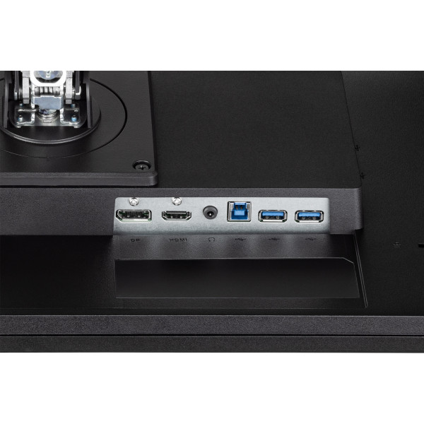 Фото - Монітор IIYAMA XUB2292HSU-B6