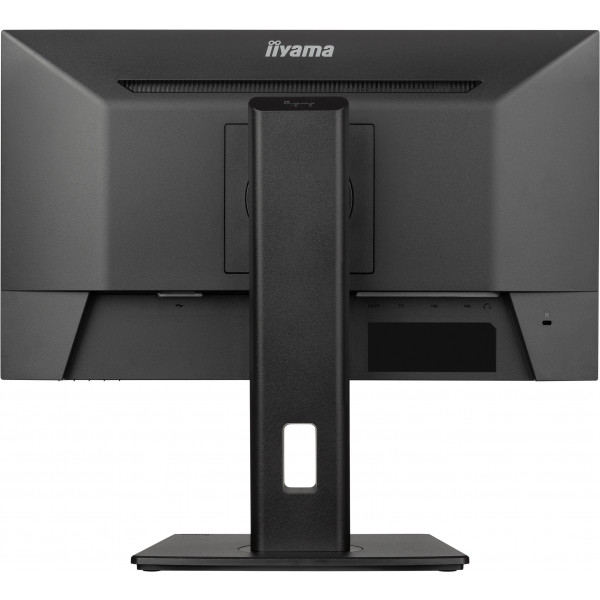 Фото - Монітор IIYAMA XUB2293HSU-B6