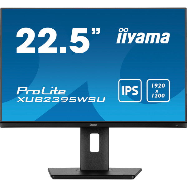Фото - Монитор IIYAMA XUB2395WSU-B5