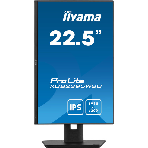 Фото - Монитор IIYAMA XUB2395WSU-B5