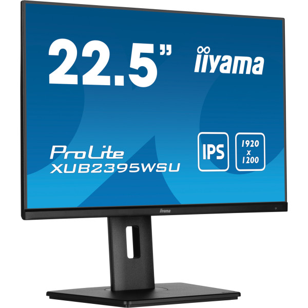 Фото - Монитор IIYAMA XUB2395WSU-B5