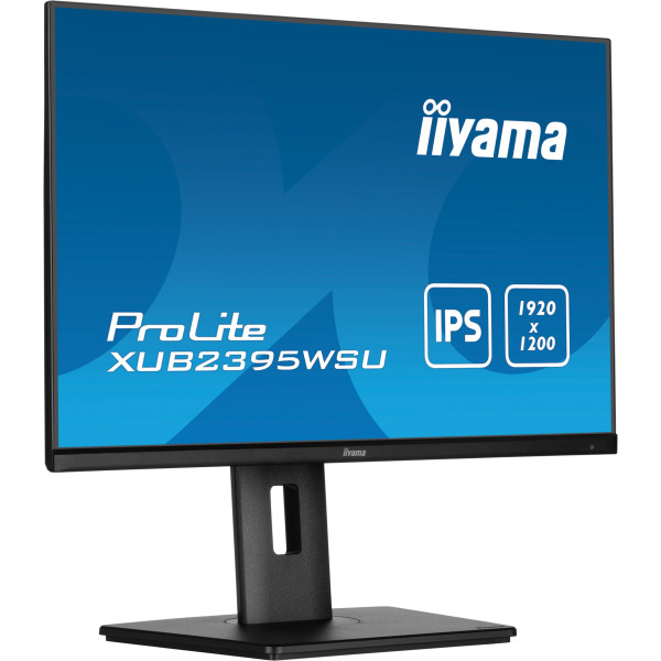 Фото - Монитор IIYAMA XUB2395WSU-B5