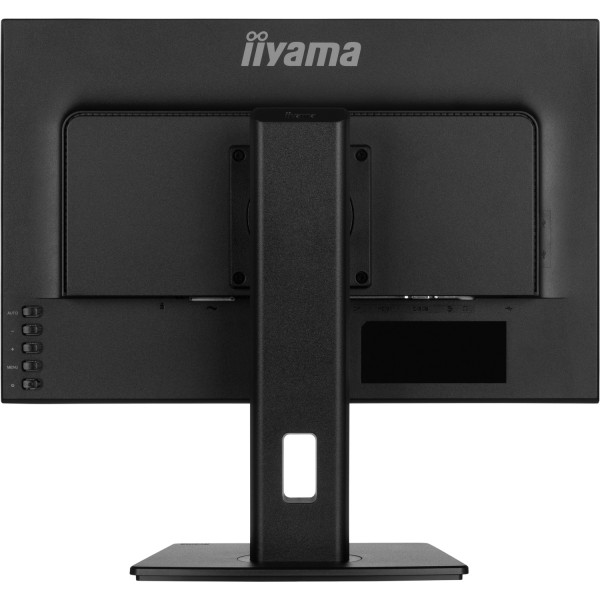 Фото - Монитор IIYAMA XUB2395WSU-B5