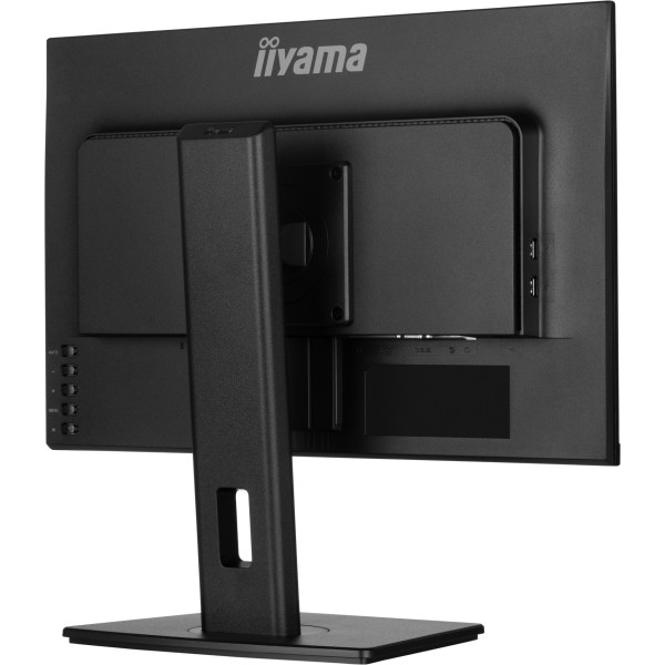 Фото - Монитор IIYAMA XUB2395WSU-B5