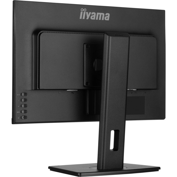 Фото - Монитор IIYAMA XUB2395WSU-B5