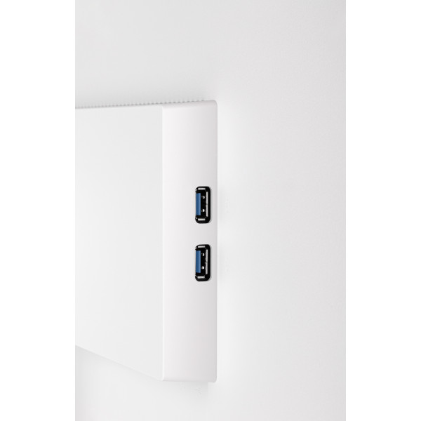 Фото - Монітор IIYAMA XUB2492HSU-W6