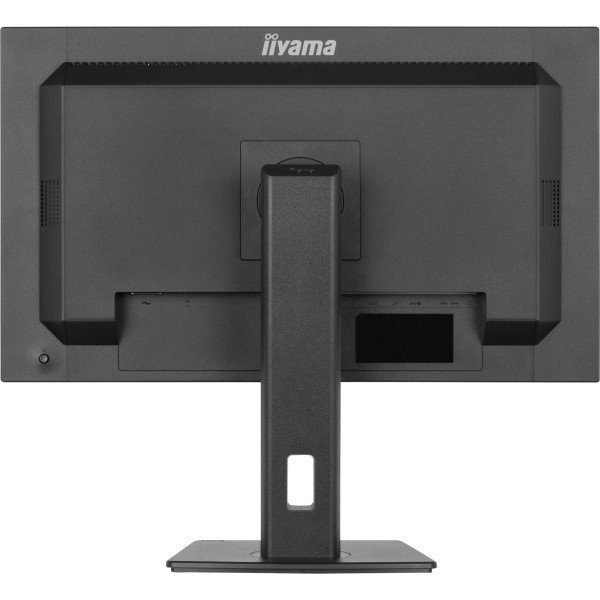 Фото - Монітор IIYAMA XUB2763QSU-B1