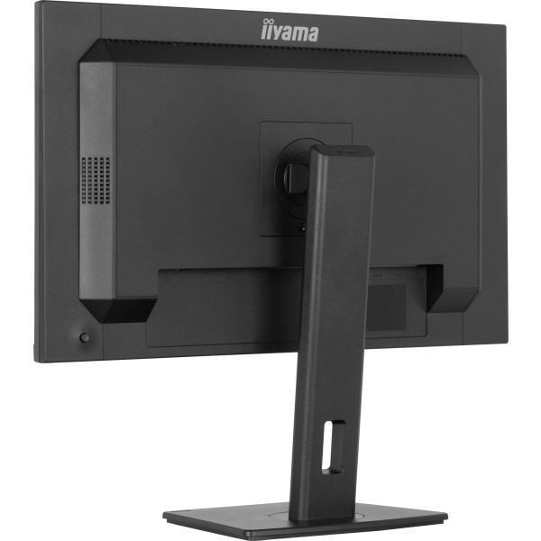 Фото - Монітор IIYAMA XUB2763QSU-B1